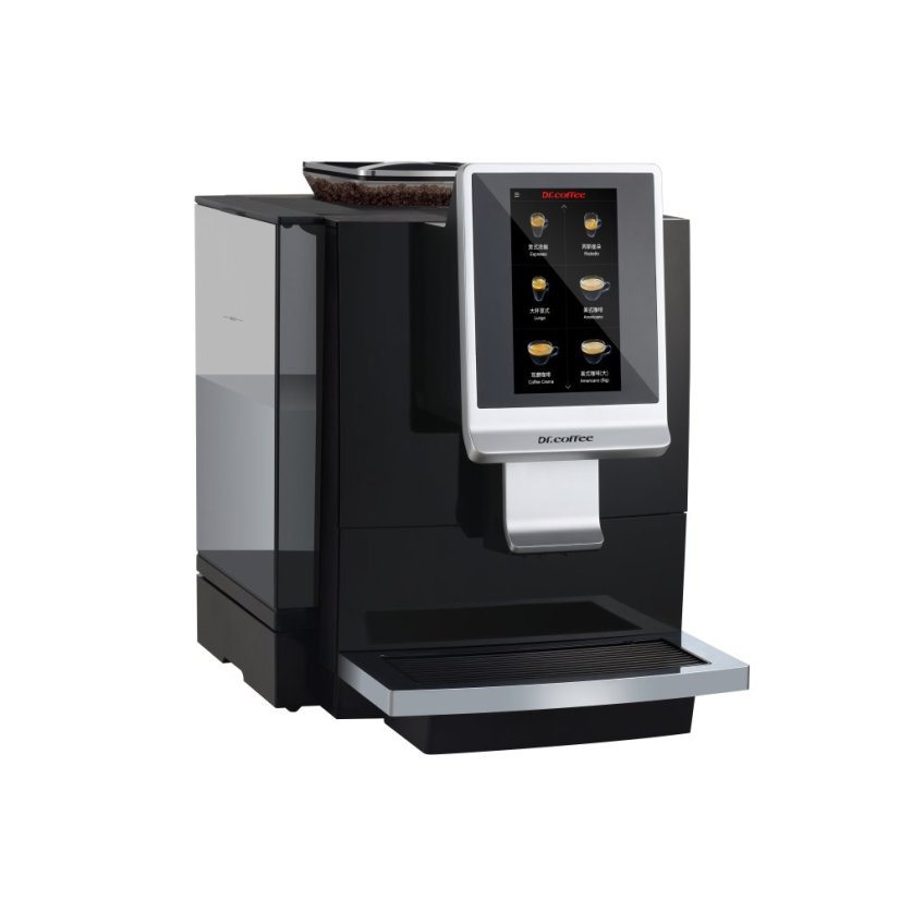 Dr. Coffee F08