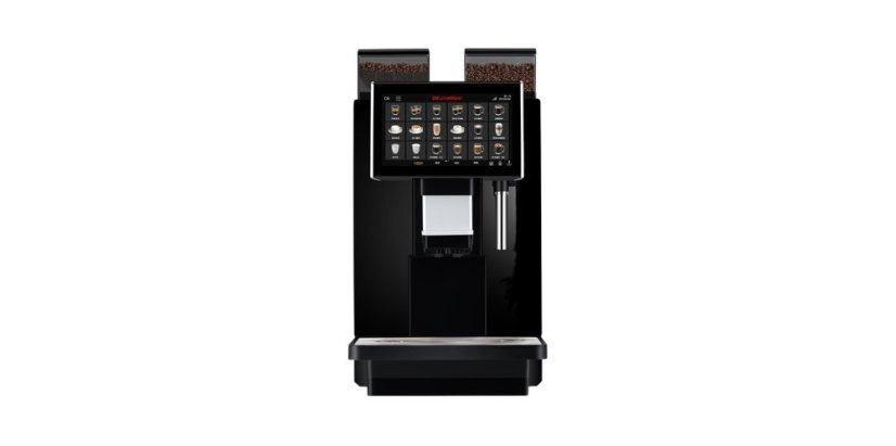 Dr. Coffee Coffee Express