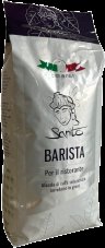Zrnková káva Sarito Barista 1 kg