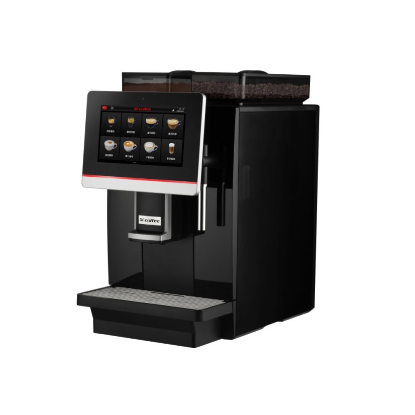 Dr.coffee Coffeebar Plus