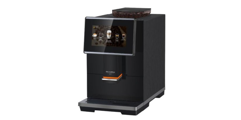 Dr.Coffee C11