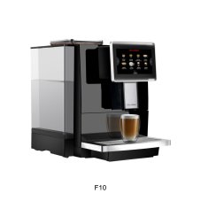Dr. Coffee F10 PRO - black