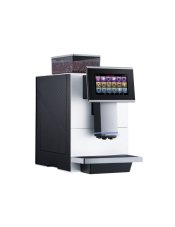 DR. COFFEE F15 Plus black / white