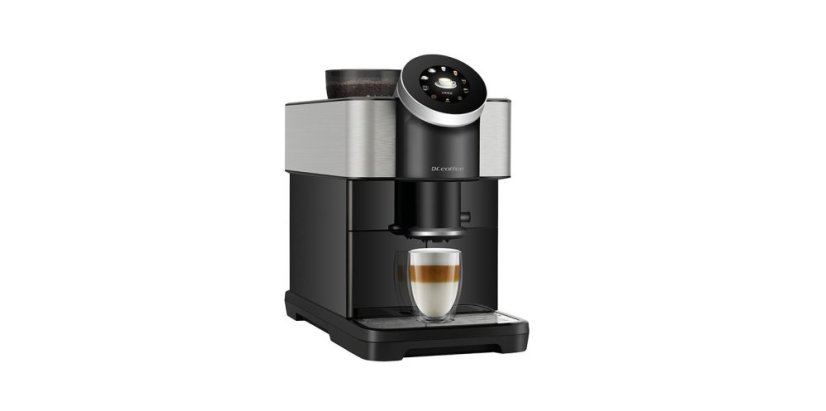 Dr.Coffee H2