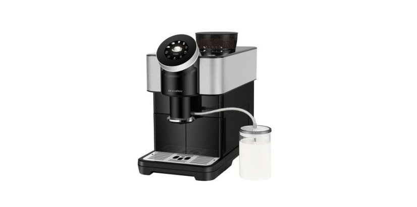 Dr.Coffee H2