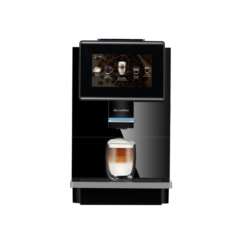 Dr.Coffee C11