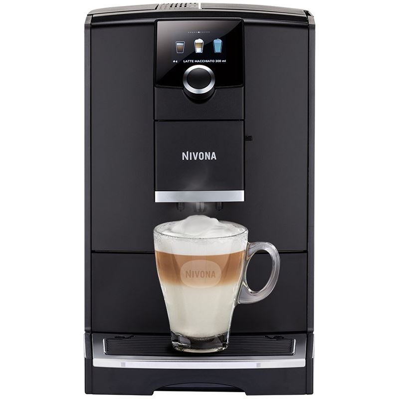 Automatický kávovar NIVONA NICR 790 Automatický kávovar NIVONA NICR 790