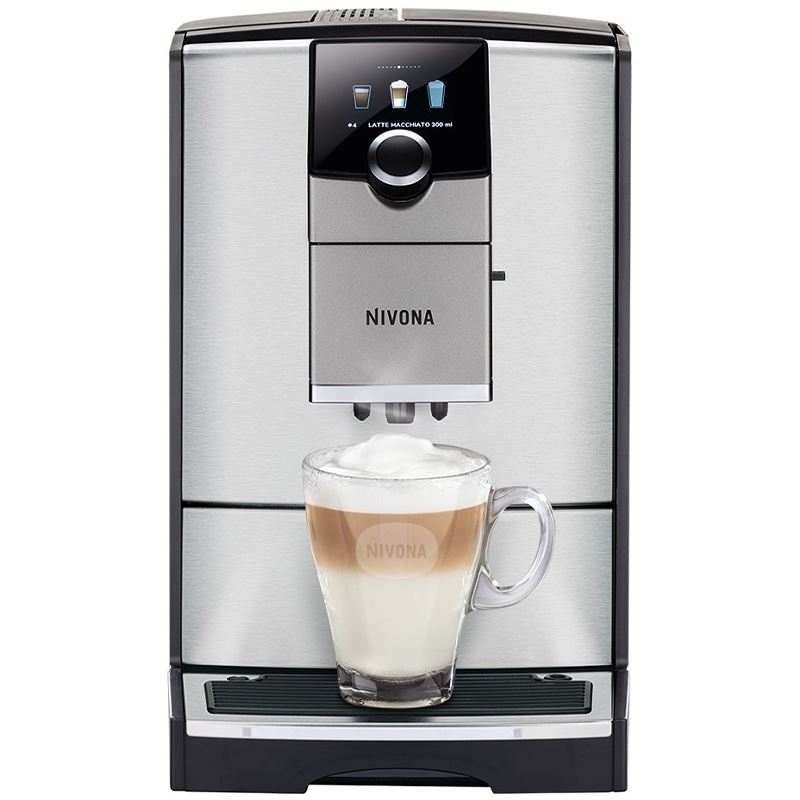 Automatický kávovar NIVONA NICR 799 Automatický kávovar NIVONA NICR 799