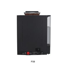 Dr. Coffee F08