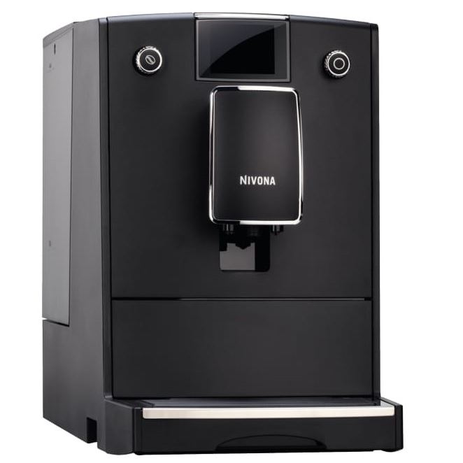 Automatický kávovar NIVONA NICR 759