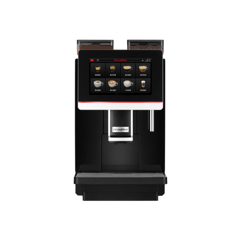 Dr.coffee Coffeebar Plus