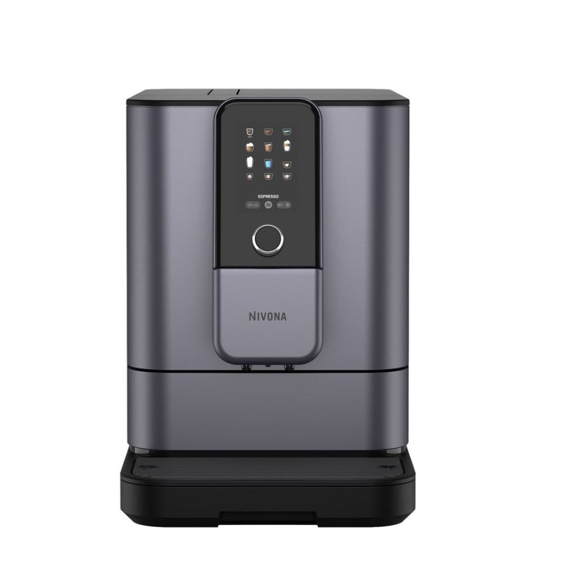 Automatický kávovar NIVONA NIVO 8107 Hot-Cold Coffee