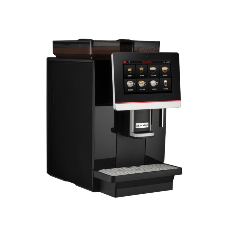 Dr.coffee Coffeebar Plus