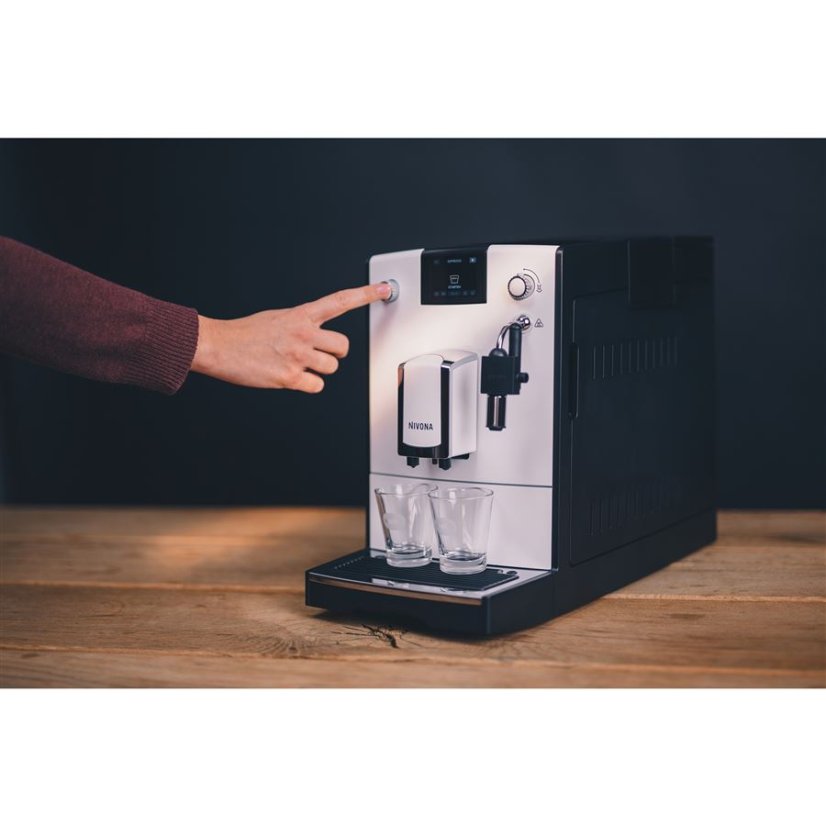 Automatický kávovar NIVONA NICR 560