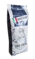 Zrnková káva Sarito Oro 1 kg