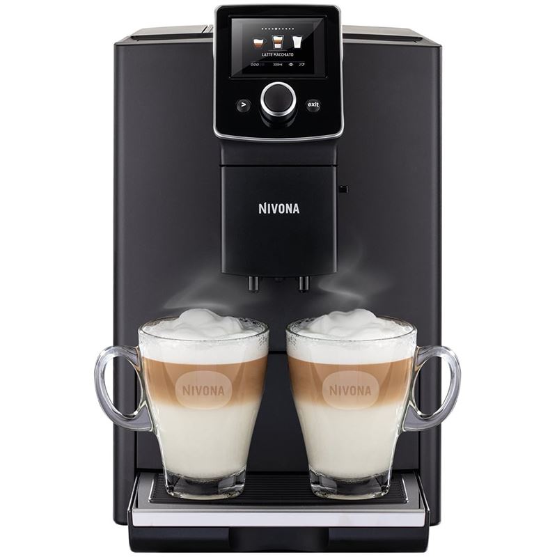 Automatický kávovar NIVONA NICR 820 Automatický kávovar NIVONA NICR 820