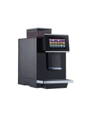 DR. COFFEE F15 Plus black / white