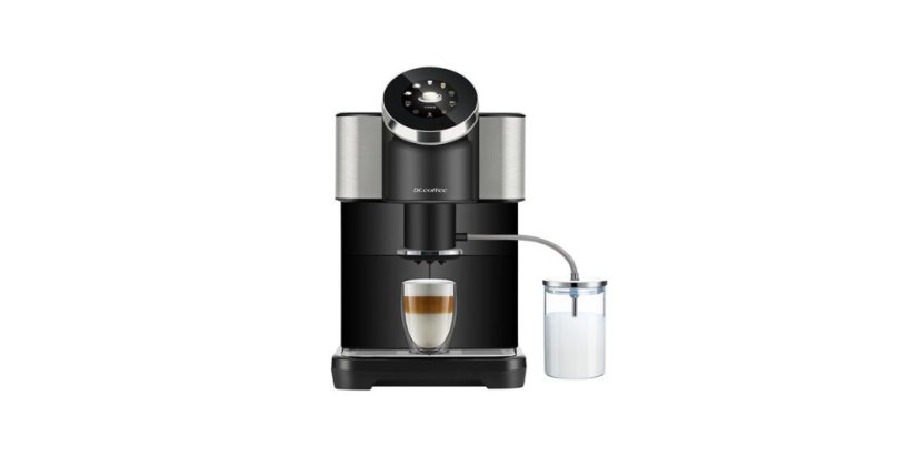 Dr.Coffee H2