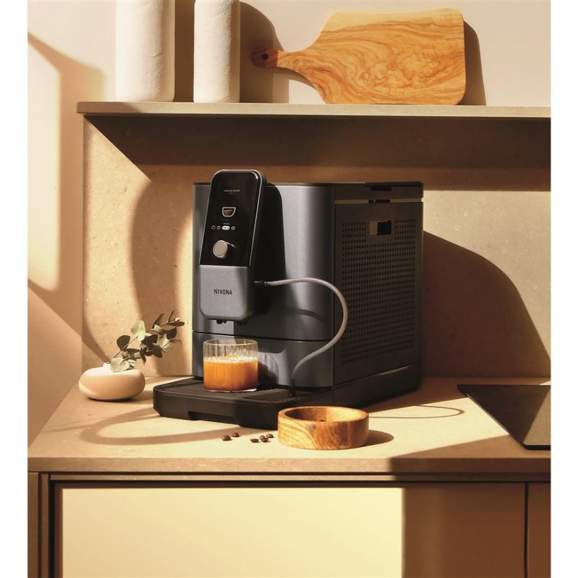 Automatický kávovar NIVONA NIVO 8107 Hot-Cold Coffee